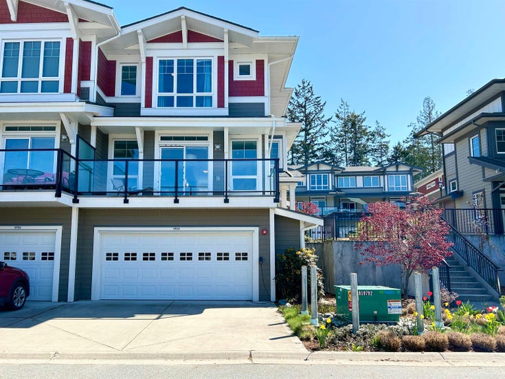 5954 BEACHGATE LANE - Sechelt District Townhouse for Sale, 3 Bedrooms (R2958863)