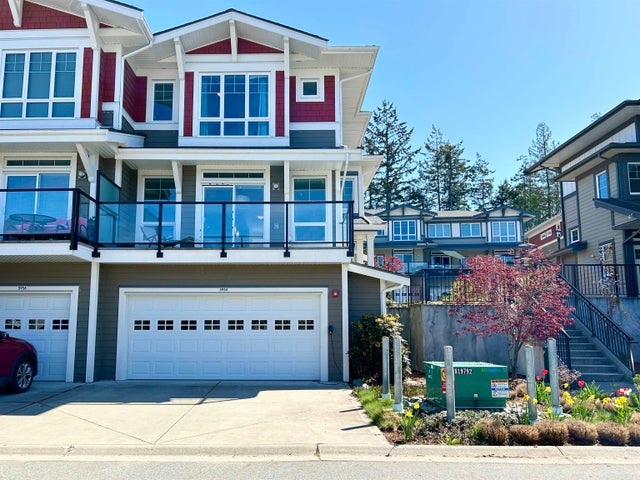 5954 Beachgate Lane - Sechelt District Townhouse for Sale, 3 Bedrooms (R2958863)