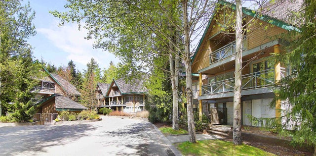 20 - 4375 Northlands Boulevard - Whistler Village Townhouse for Sale, 3 Bedrooms (R2984786)