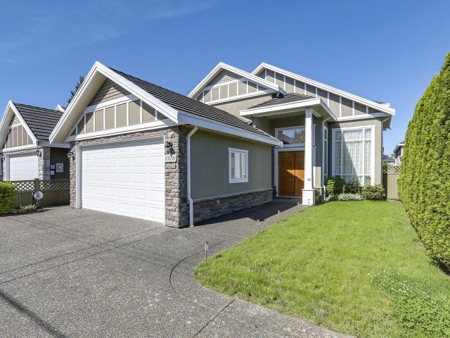 10139 Lassam Road - Steveston North Single Family Residence for Sale, 5 Bedrooms (R3003976)