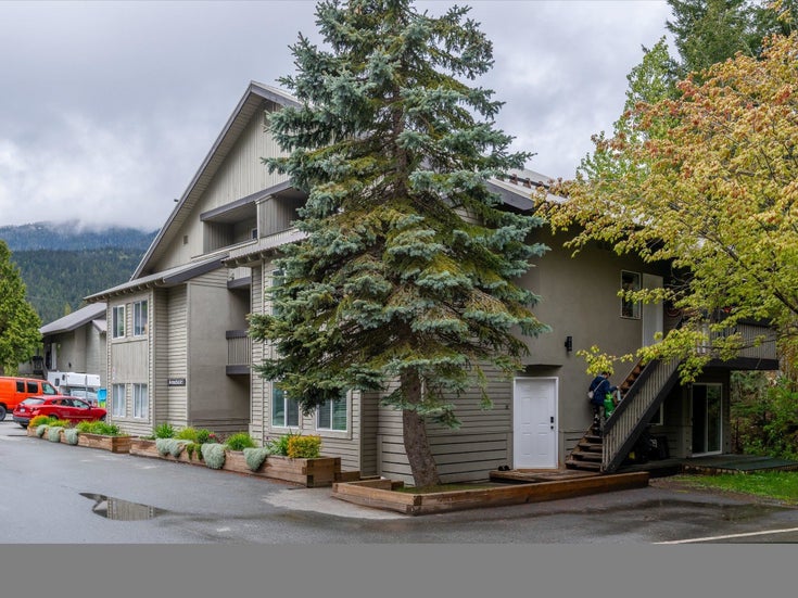 1B - 2230 Eva Lake Road - Nordic Townhouse for Sale, 3 Bedrooms (R3005922)