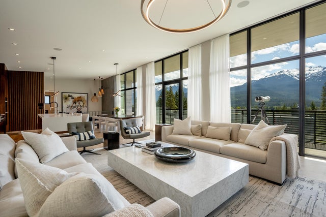 8504 Drifter Way - Alpine Meadows Single Family Residence for Sale, 4 Bedrooms (R3006992)