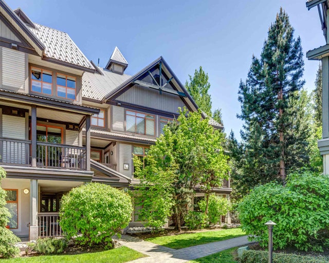 16 - 4355 Northlands Boulevard - Whistler Village Townhouse for Sale, 2 Bedrooms (R3010169)