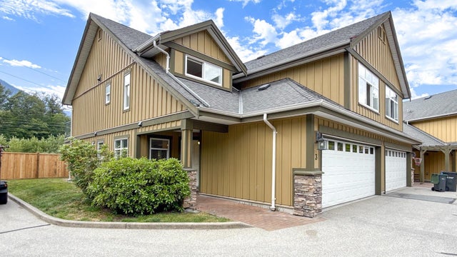 3 - 41050 Tantalus Road - Tantalus Half Duplex for Sale, 3 Bedrooms (R3010876)