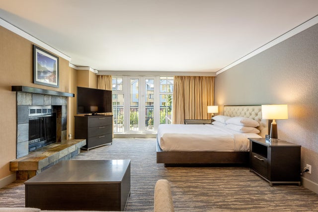 210/212 - 4050 Whistler Way - Whistler Village Apartment/Condo for Sale, 1 Bedroom (R3012673)
