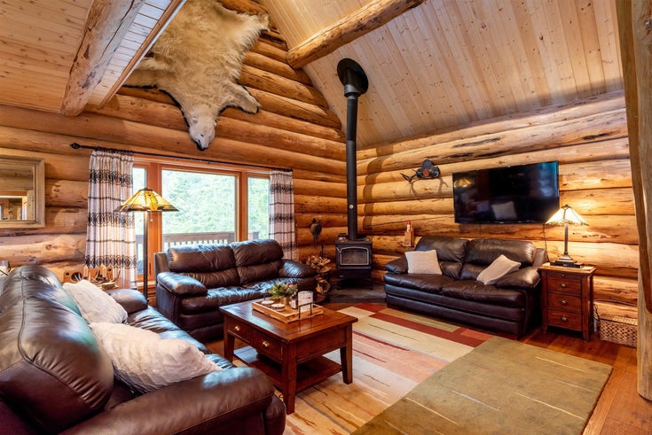 2710 Rimrock Road - Nordic Single Family Residence for Sale, 4 Bedrooms (R3018689)