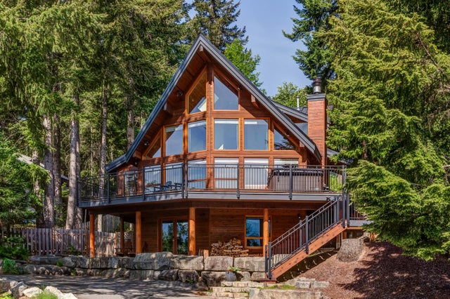 8505 Matterhorn Drive - Alpine Meadows Single Family Residence for Sale, 5 Bedrooms (R3022032)