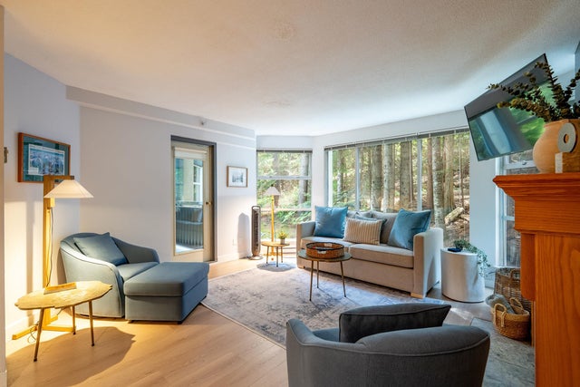 312 - 4910 Spearhead Place - Benchlands Apartment/Condo for Sale, 1 Bedroom (R3031660)
