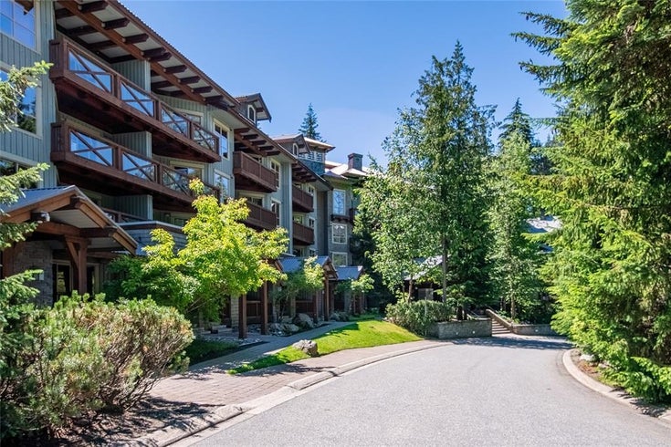 206 G2 - 4653 Blackcomb Way - Benchlands Apartment/Condo for Sale, 3 Bedrooms (R3039507)