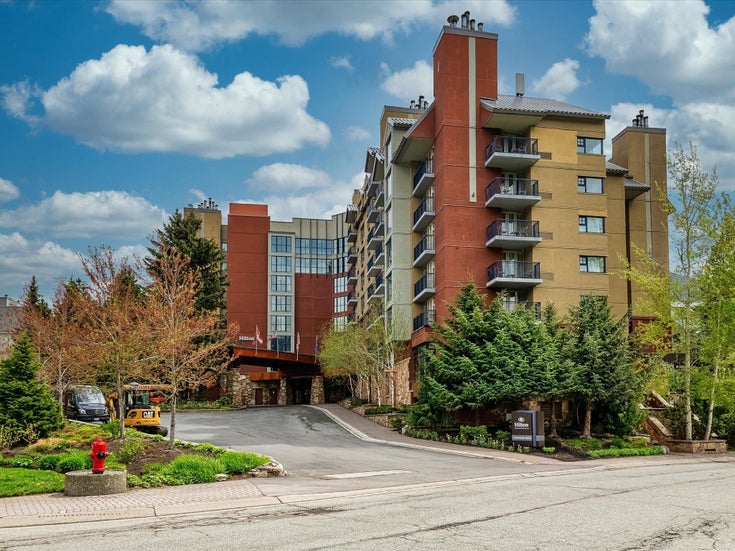 155 - 4050 Whistler Way - Whistler Village Apartment/Condo for Sale(R3041471)