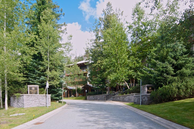 310G2 - 4653 Blackcomb Way - Benchlands Apartment/Condo for Sale, 2 Bedrooms (R3045300)
