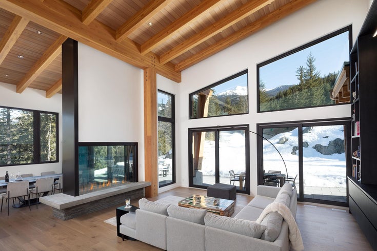 1600 Southlands Lane - Spring Creek Single Family Residence for Sale, 5 Bedrooms (R3074414)