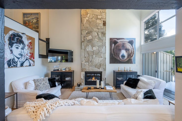 2219 Aspen Drive - Nordic Half Duplex for Sale, 3 Bedrooms (R3082507)