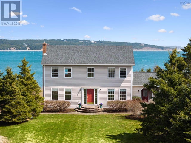 1939 Cow Bay Road - Cow Bay House for Sale, 3 Bedrooms (202508714)