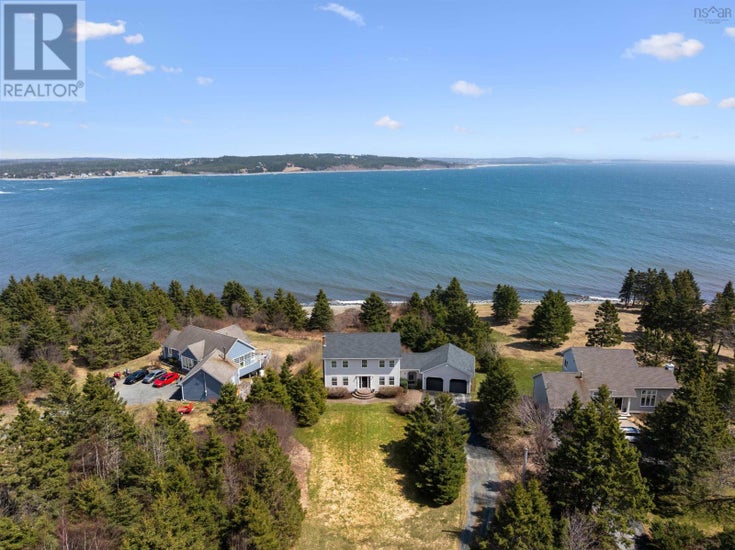 1939 Cow Bay Road - Cow Bay House for Sale, 3 Bedrooms (202517509)