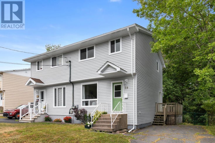79 Rankin Drive - Lower Sackville House for Sale, 3 Bedrooms (202520700)