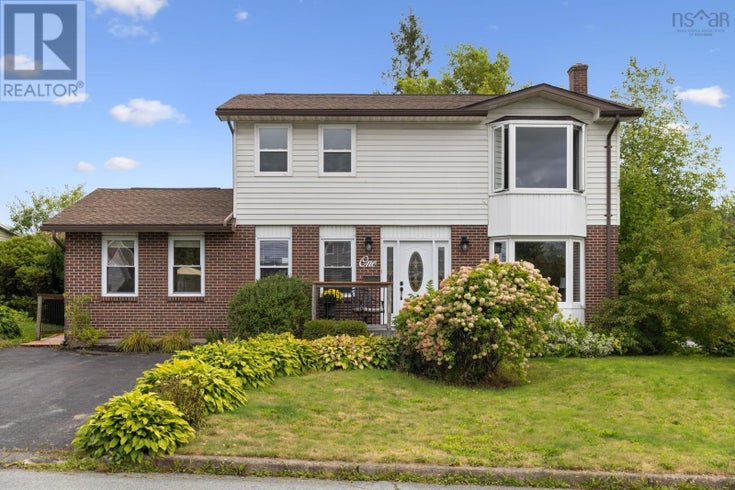 1 Hampshire Way - Cole Harbour House for Sale, 3 Bedrooms (202523170)