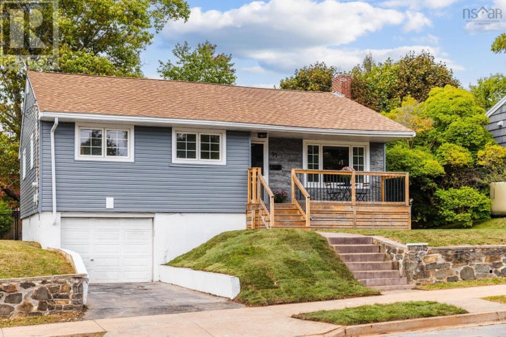 91 Symonds Street - Dartmouth House for Sale, 3 Bedrooms (202524285)