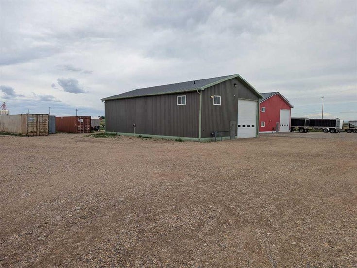 118 13 Street  - Other Industrial for Sale(A2236351)