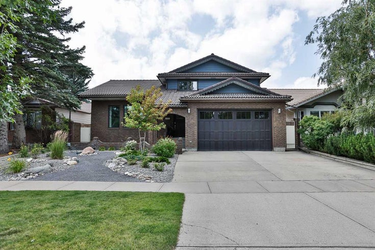 234 McMaster Boulevard W - Varsity Village Detached for Sale, 4 Bedrooms (A2243378)