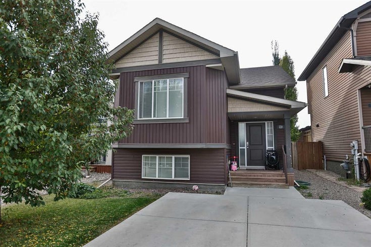 139 Blackwolf Way N - Uplands Detached for Sale, 3 Bedrooms (A2256398)
