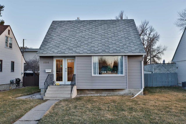 1514 7 Avenue N - Westminster Detached for Sale, 3 Bedrooms (A2208082)