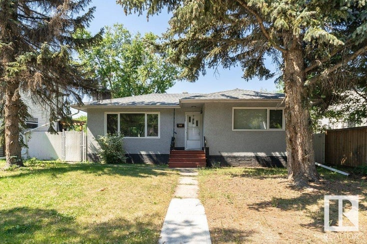 11328 ST ALBERT TR NW - Inglewood (Edmonton) Detached Single Family for sale, 4 Bedrooms (E4396917)