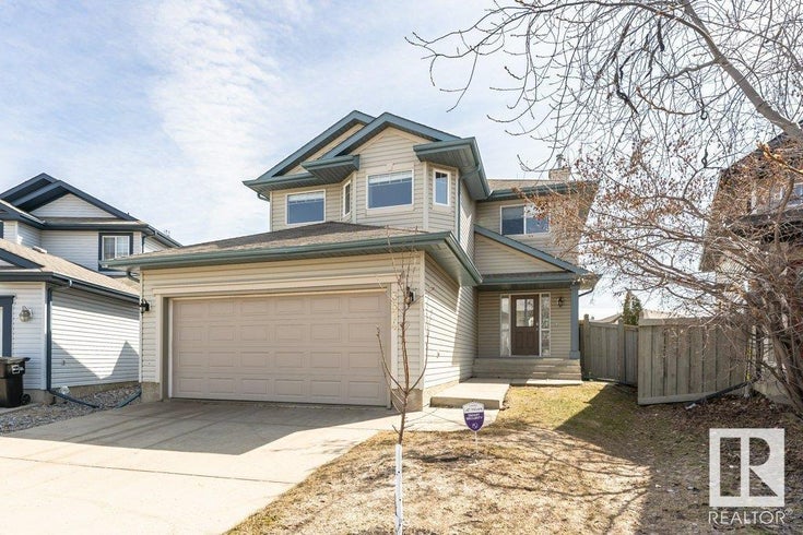 3574 MCLEAN CR SW - Macewan Detached Single Family for Sale, 4 Bedrooms (E4431093)