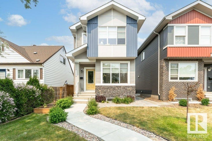 9118 66 AV NW - Hazeldean Detached Single Family for Sale, 5 Bedrooms (E4440967)