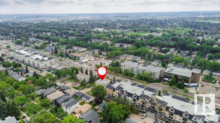 8710 82 AV NW - Bonnie Doon for Sale(E4446657)