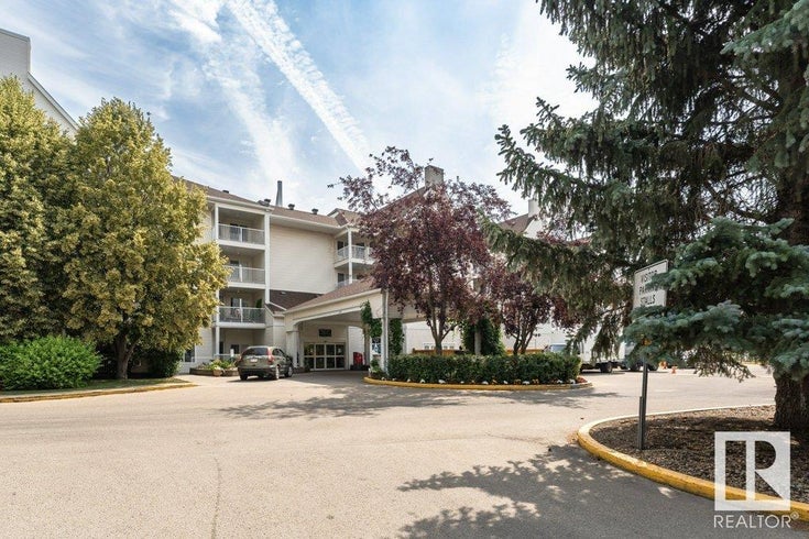#416 78 MCKENNEY AV - Mission (St. Albert) Apartment for Sale, 1 Bedroom (E4448284)
