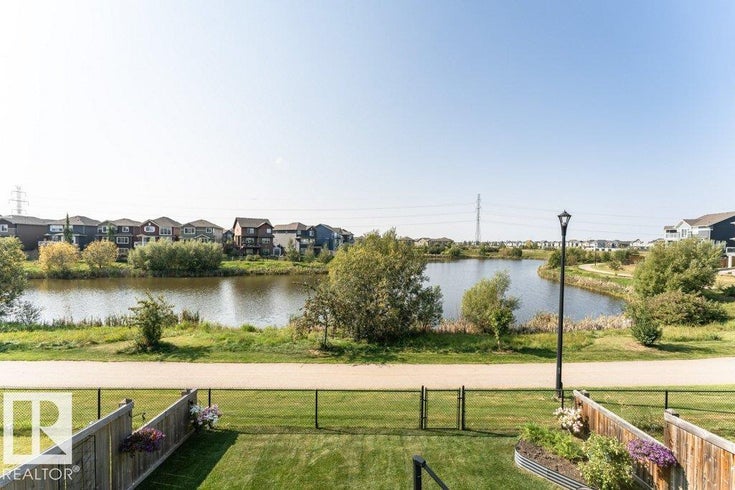 3622 CHERRY LI SW - The Orchards At Ellerslie Detached Single Family for Sale, 3 Bedrooms (E4457491)