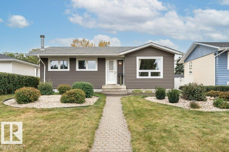 10931 38 AV NW - Duggan Detached Single Family for Sale, 4 Bedrooms (E4459432)