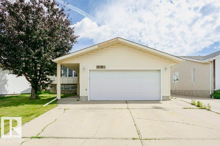 2827 35 ST NW - Bisset Detached Single Family for Sale, 4 Bedrooms (E4461503)