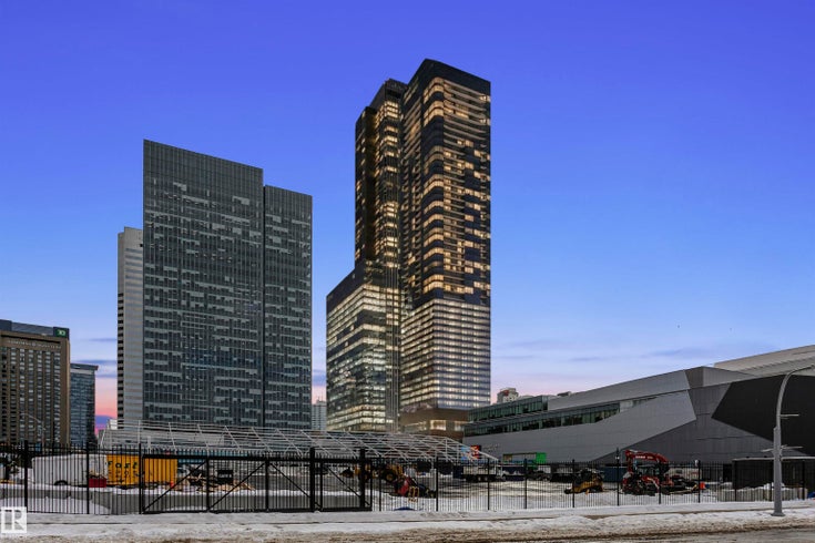 #4401 10360 102 ST NW - Downtown (Edmonton) Apartment for Sale, 3 Bedrooms (E4474991)