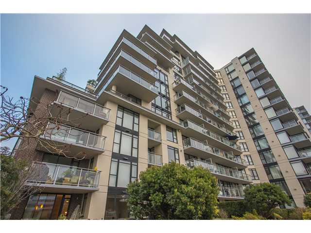 # 108 175 W 1ST ST - Lower Lonsdale Apartment/Condo for sale, 2 Bedrooms (V1098740)