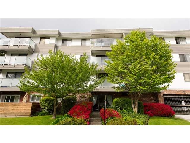 307 W 2nd - Lower Lonsdale Apartment/Condo for sale, 2 Bedrooms 