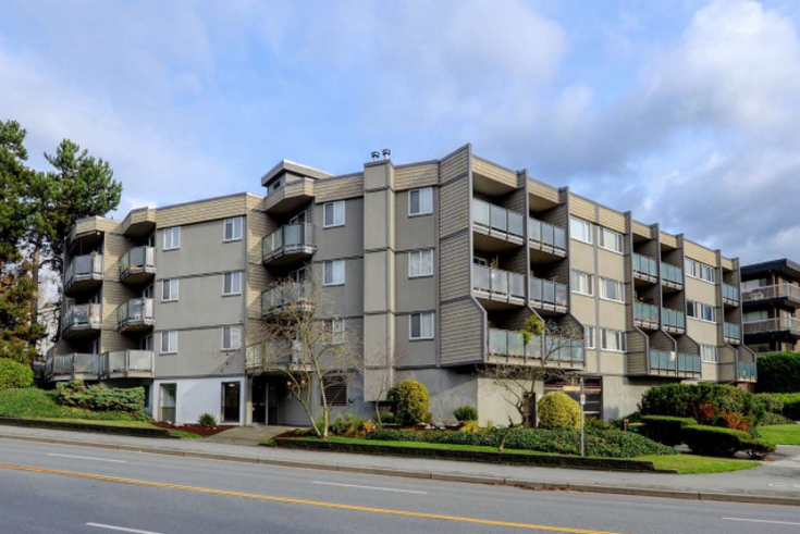 106 212 Forbes Avenue - Lower Lonsdale Apartment/Condo for sale, 1 Bedroom (R2223522)