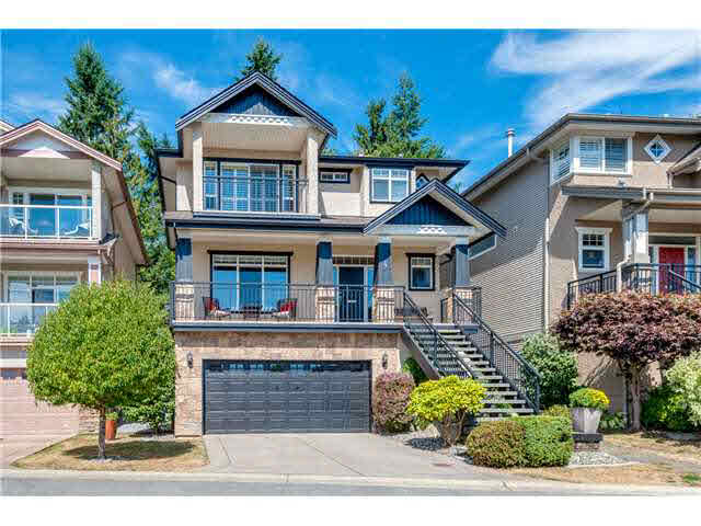 4 11442 BEST STREET - Southwest Maple Ridge House/Single Family for sale, 4 Bedrooms (V1140921)