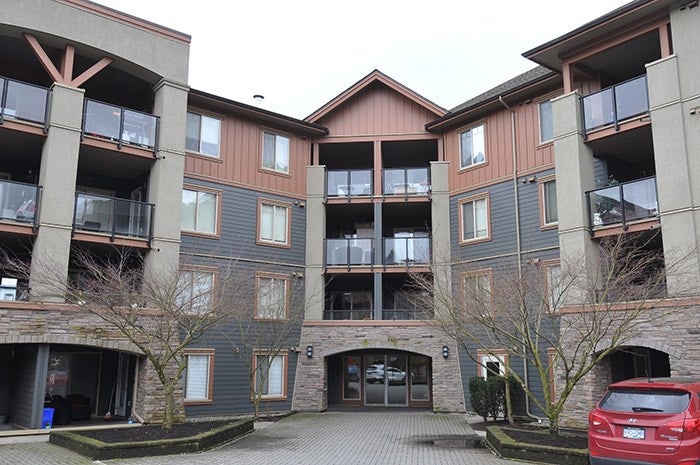 2313 244 SHERBROOKE STREET - Sapperton Apartment/Condo, 2 Bedrooms (R2147741)