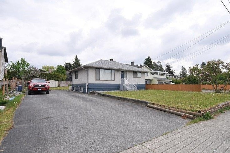 11682 203 STREET - Southwest Maple Ridge House/Single Family for sale, 2 Bedrooms (R2365379)