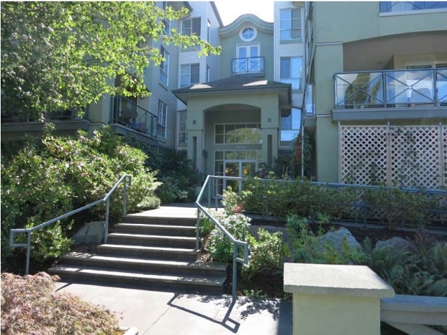 #204-20110 Michaud Cres., Langley - Langley City Apartment/Condo for sale, 2 Bedrooms (F1426590)