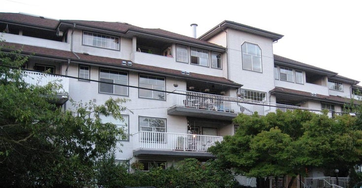 #207-20531 113 Ave, Maple Ridge, BC  V2X 1E2 - Southwest Maple Ridge Apartment/Condo for sale, 1 Bedroom (R2000432)