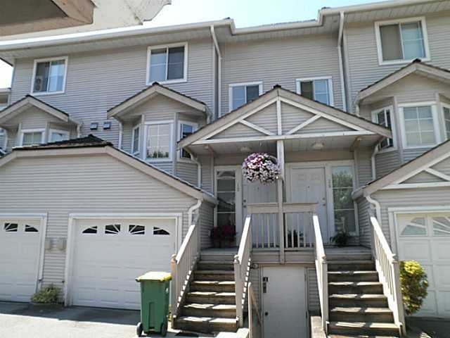#19-12188 Harris Road, Pitt Meadows - Central Meadows Townhouse for sale, 3 Bedrooms (V1079173)