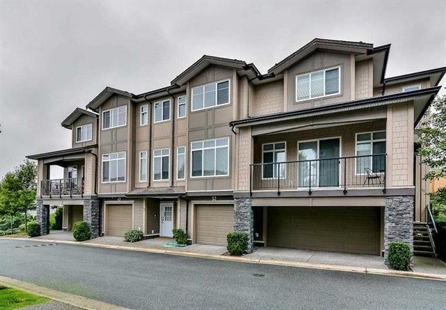 #24 - 22865 Telosky Ave, Maple Ridge - East Central Townhouse for sale, 3 Bedrooms (R2099659)