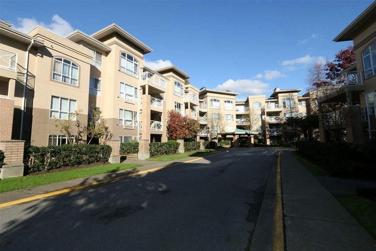 #322  2551 Parkview Lane, Port Coquitlam - Central Pt Coquitlam Apartment/Condo for sale, 2 Bedrooms (r2013249)