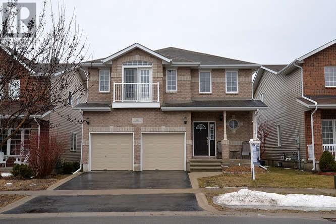 361 QUARRY POND Court  - Kingston House for sale, 4 Bedrooms (363350273)