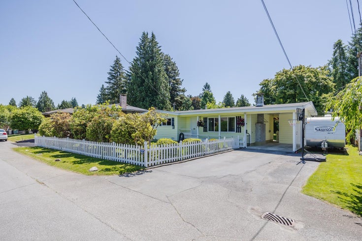 21632 Exeter Avenue - West Central Single Family Residence for Sale, 3 Bedrooms (R3042386)