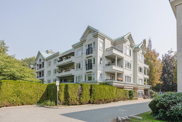 302 - 55 Blackberry Drive - Fraserview NW Apartment/Condo for Sale, 1 Bedroom (R3044859)