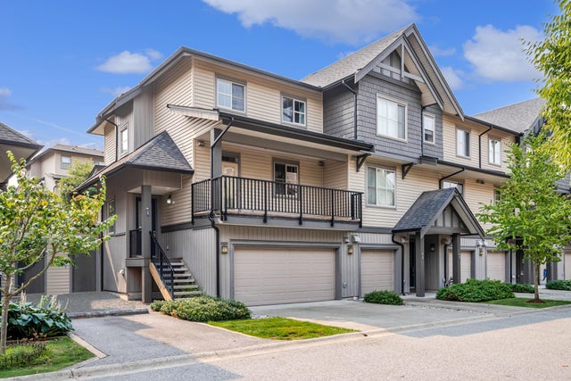 29 - 9525 204 Street - Walnut Grove Townhouse for Sale, 3 Bedrooms (R3044997)